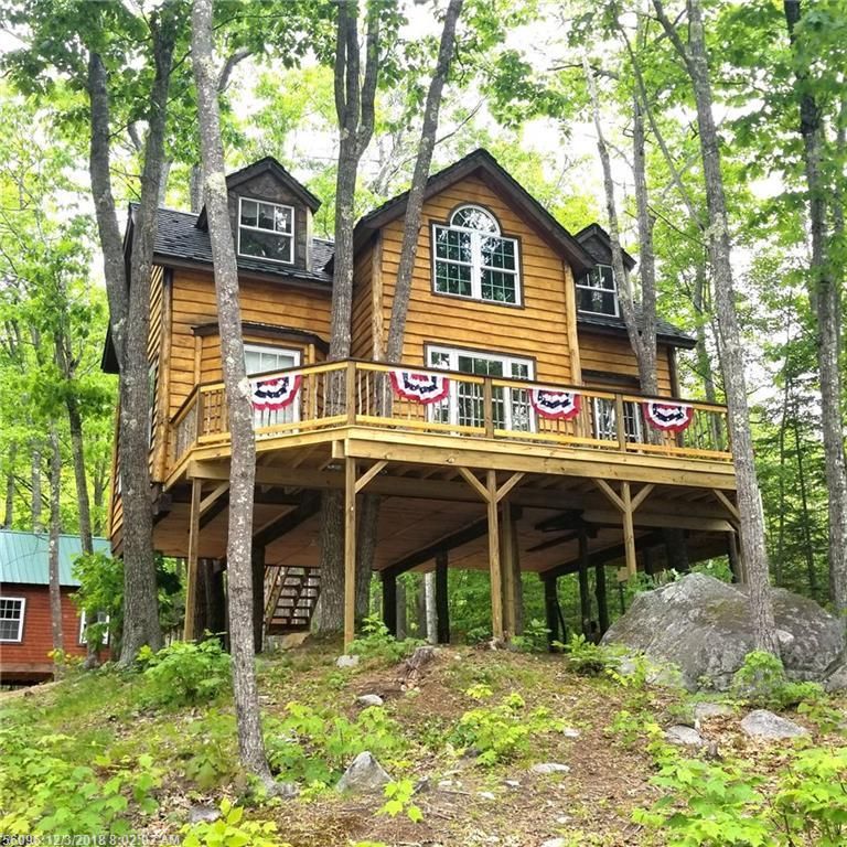 859 Maine St, Stoneham, ME 04231